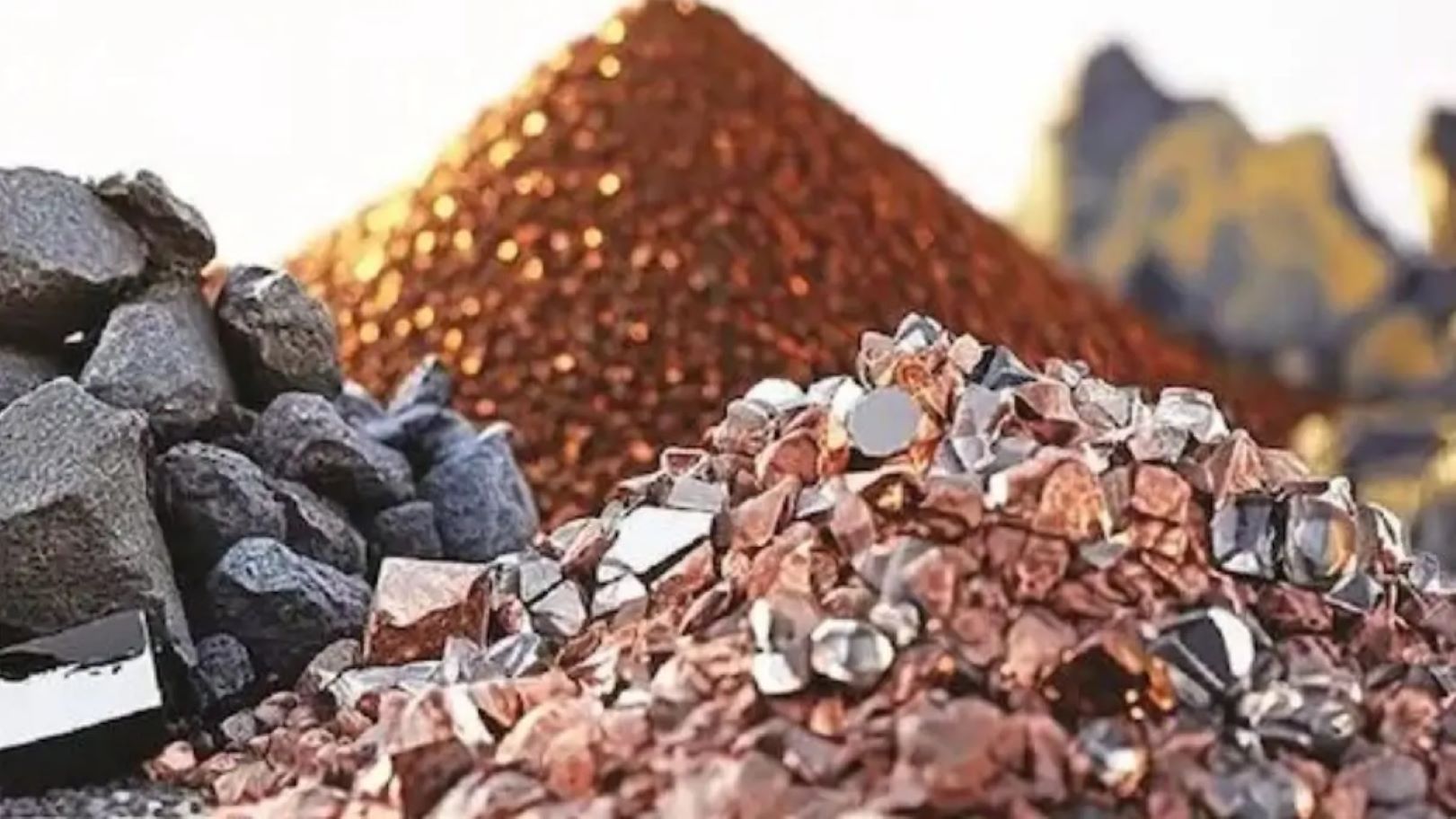 India-Namibia cooperation in the fields of defense and critical minerals will deepen further